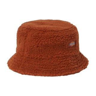 Dickies Red Chute bucket gingerbread