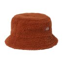 Dickies Red Chute bucket gingerbread