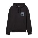 Dickies Marbury hoodie black