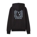 Dickies Marbury hoodie black