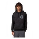 Dickies Marbury hoodie black