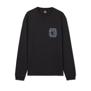 Dickies Marbury longsleeve black