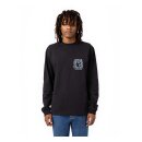 Dickies Marbury longsleeve black