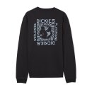 Dickies Marbury longsleeve black