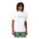 Dickies Union Springs T-shirt white