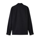 Dickies Union Springs overshirt black