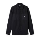 Dickies Union Springs overshirt black