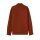Dickies Union Springs overshirt gingerbread