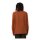 Dickies Union Springs overshirt gingerbread