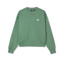 Dickies Summerdale sweatshirt dark ivy S