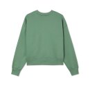 Dickies Summerdale sweatshirt dark ivy S