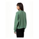 Dickies Summerdale sweatshirt dark ivy M
