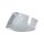 EVOLINE TOTAL VISION VISOR LIGHT TINT,EC