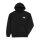 Loser Machine OG custom hoodie black