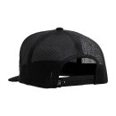 Loser Machine Finish Line trucker cap black