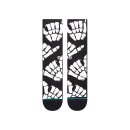 Stance Zombie hang socks black
