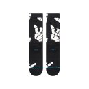 Stance Zombie hang socks black