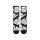 Stance Zombie hang socks black