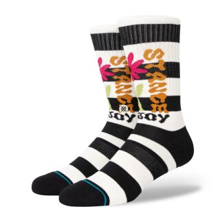 Stance Enjoy socks black