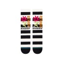 Stance Enjoy socks black