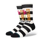 Stance Enjoy socks black