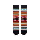 Stance Baron socks black