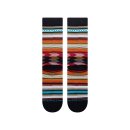 Stance Baron socks black