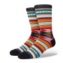 Stance Baron socks black