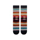 Stance Baron socks black