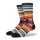 Stance Baron socks black