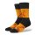 Stance Assurance socks brown