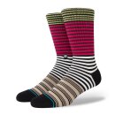 Stance Diatonic socks magenta
