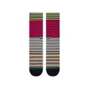 Stance Diatonic socks magenta