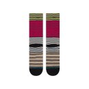 Stance Diatonic socks magenta