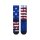 Stance The banner socks navy