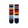 Stance Curren st. crew socks red