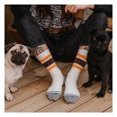 Stance Boyd st. socks off white