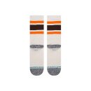 Stance Boyd st. socks off white