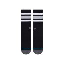 Stance Boyd st. socks black