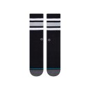 Stance Boyd st. socks black