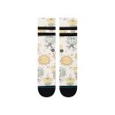 Stance Nice mooves socks off white