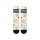Stance Nice mooves socks off white