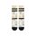 Stance Nice mooves socks off white