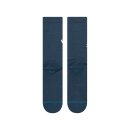 Stance DJ Warrior socks blue