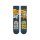Stance DJ Warrior socks blue
