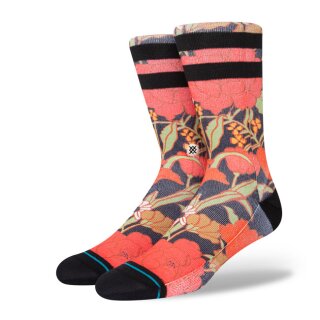 Stance Backpetal socks black