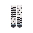 Stance Sidereal 2 socks grey