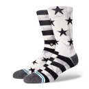 Stance Sidereal 2 socks grey