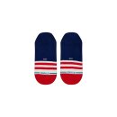 Stance The fourth st. socks red