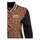 Queen Kerosin Wild Rebel jacket leo
